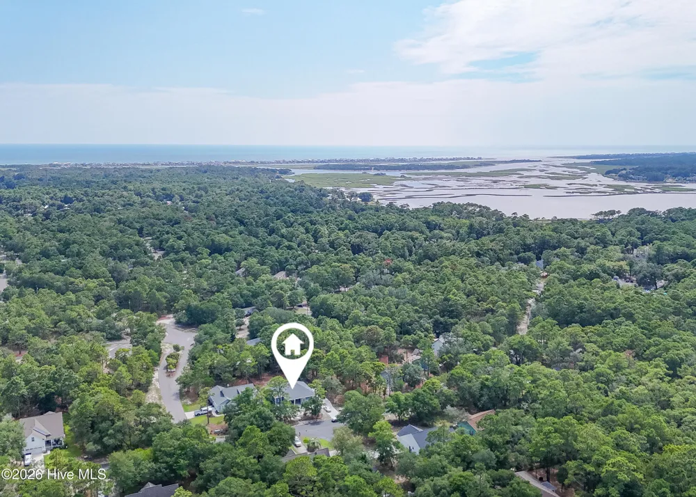799 Folly Drive SE Bolivia, NC 28422
