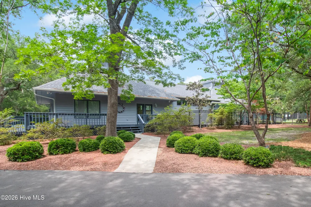 799 Folly Drive SE Bolivia, NC 28422