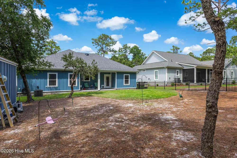 799 Folly Drive SE Bolivia, NC 28422