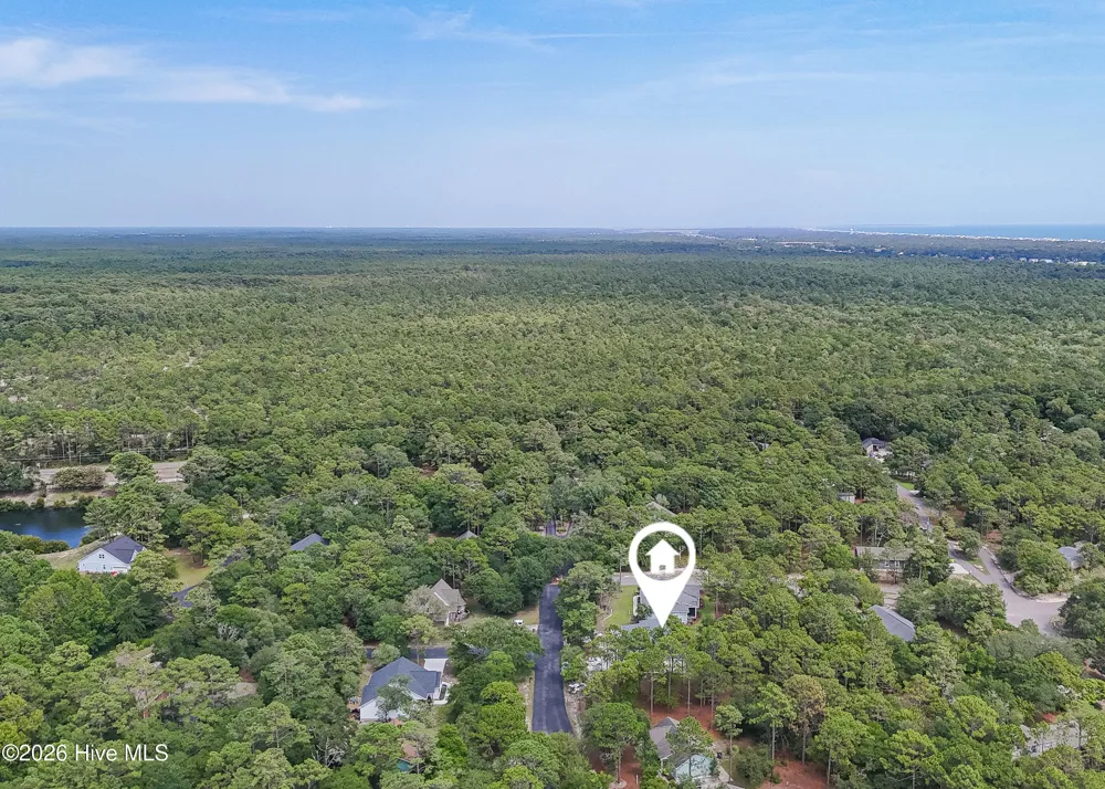 799 Folly Drive SE Bolivia, NC 28422