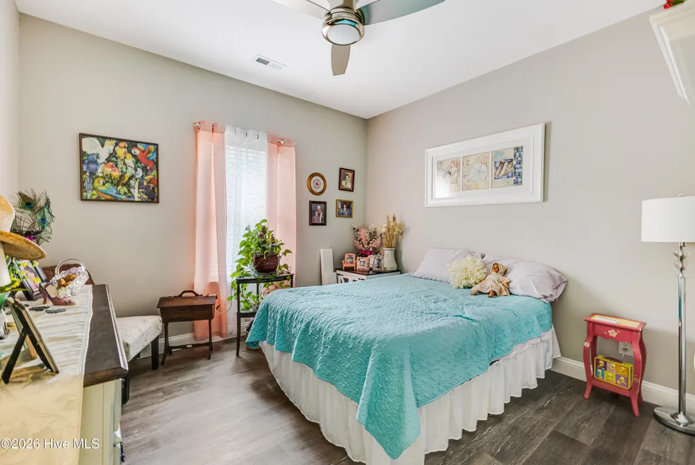 799 Folly Drive SE Bolivia, NC 28422
