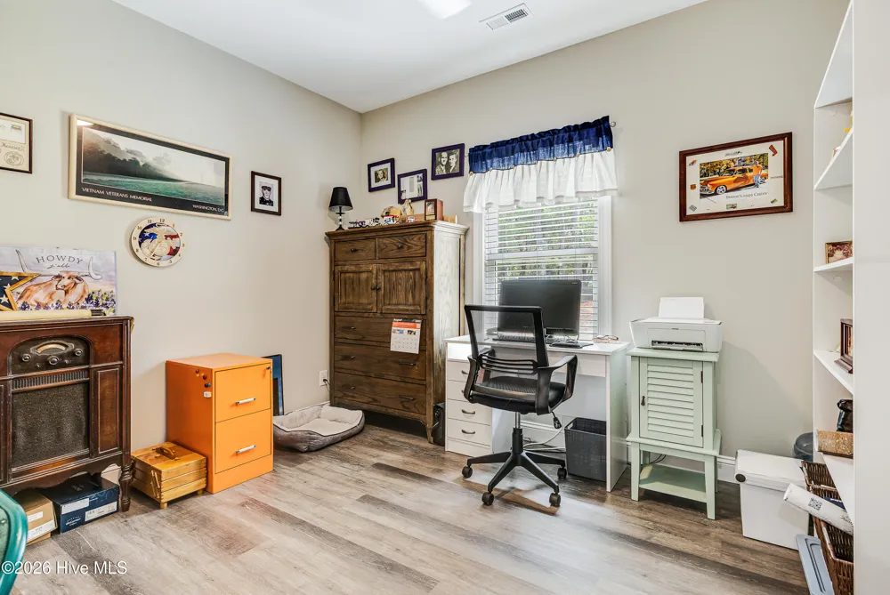 799 Folly Drive SE Bolivia, NC 28422