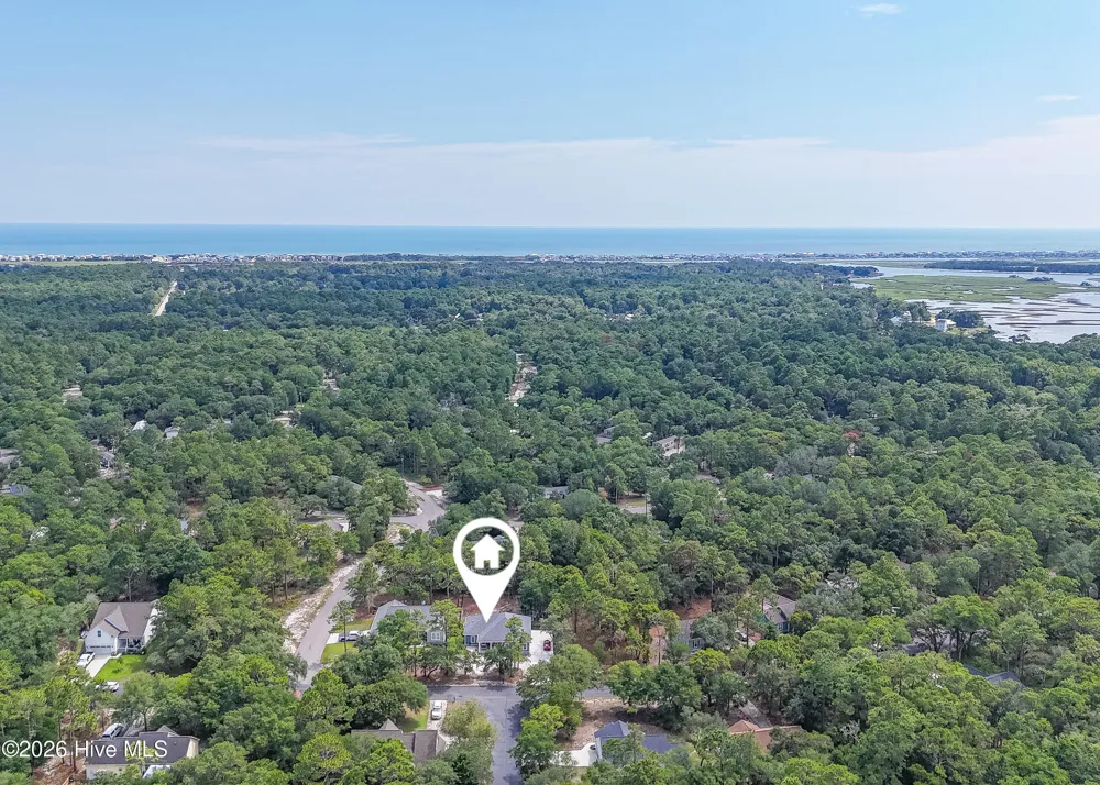 799 Folly Drive SE Bolivia, NC 28422