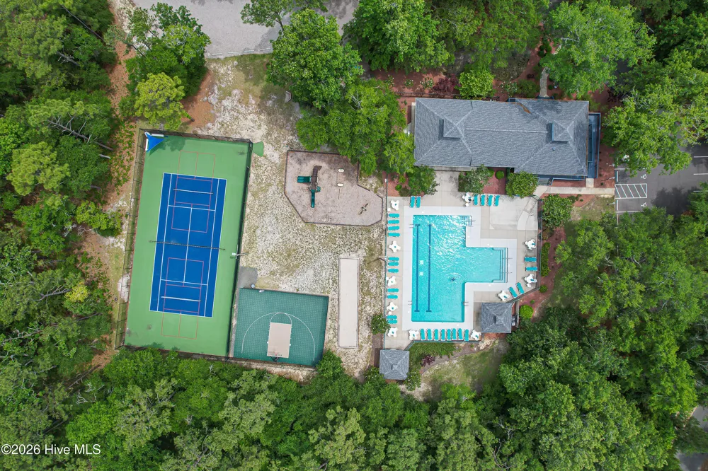 799 Folly Drive SE Bolivia, NC 28422