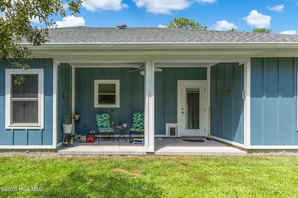 799 Folly Drive SE Bolivia, NC 28422