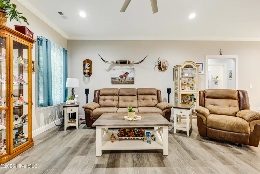 799 Folly Drive SE Bolivia, NC 28422
