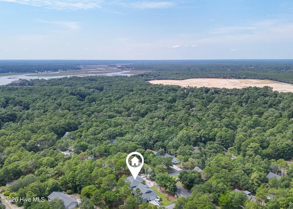 799 Folly Drive SE Bolivia, NC 28422