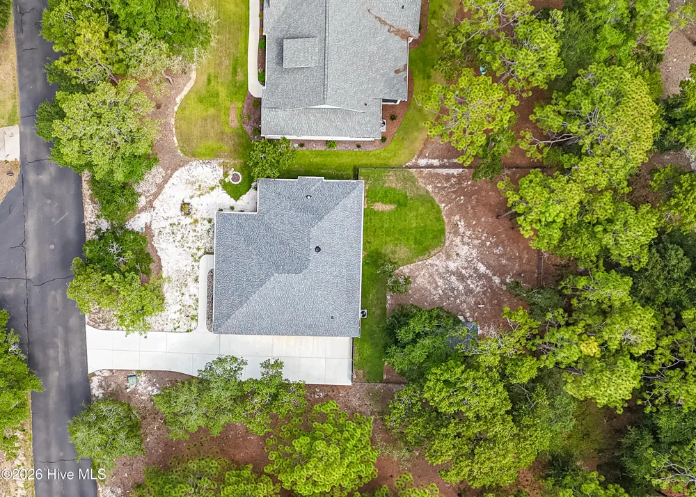 799 Folly Drive SE Bolivia, NC 28422