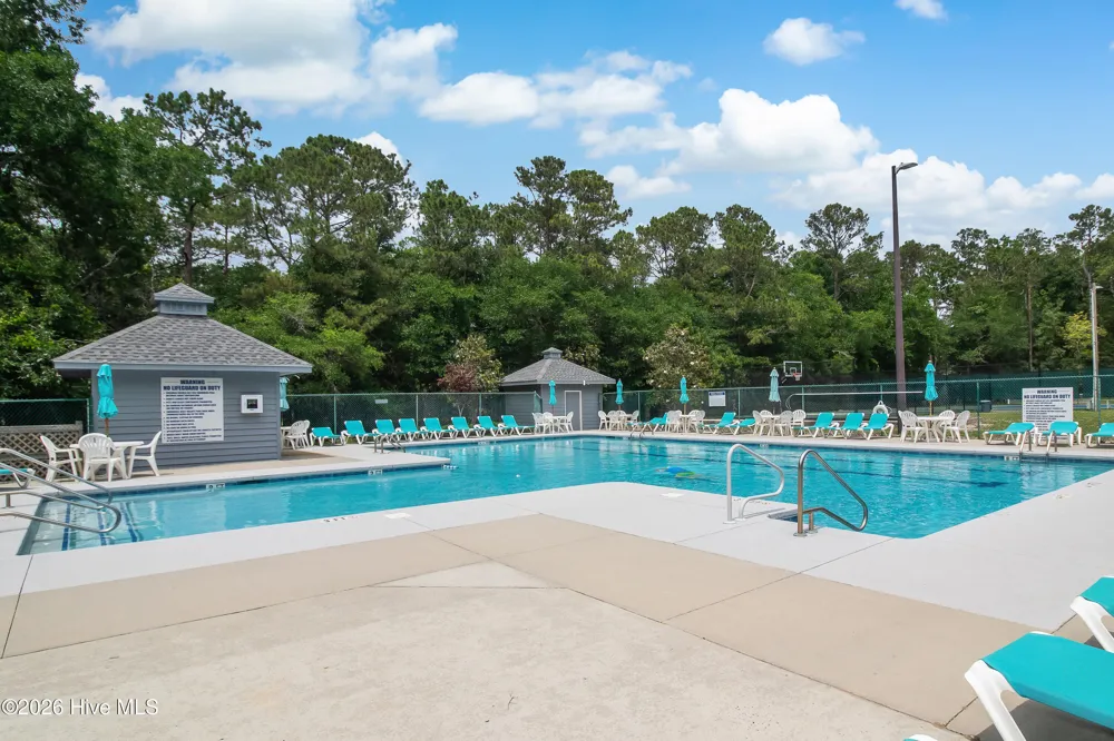 799 Folly Drive SE Bolivia, NC 28422