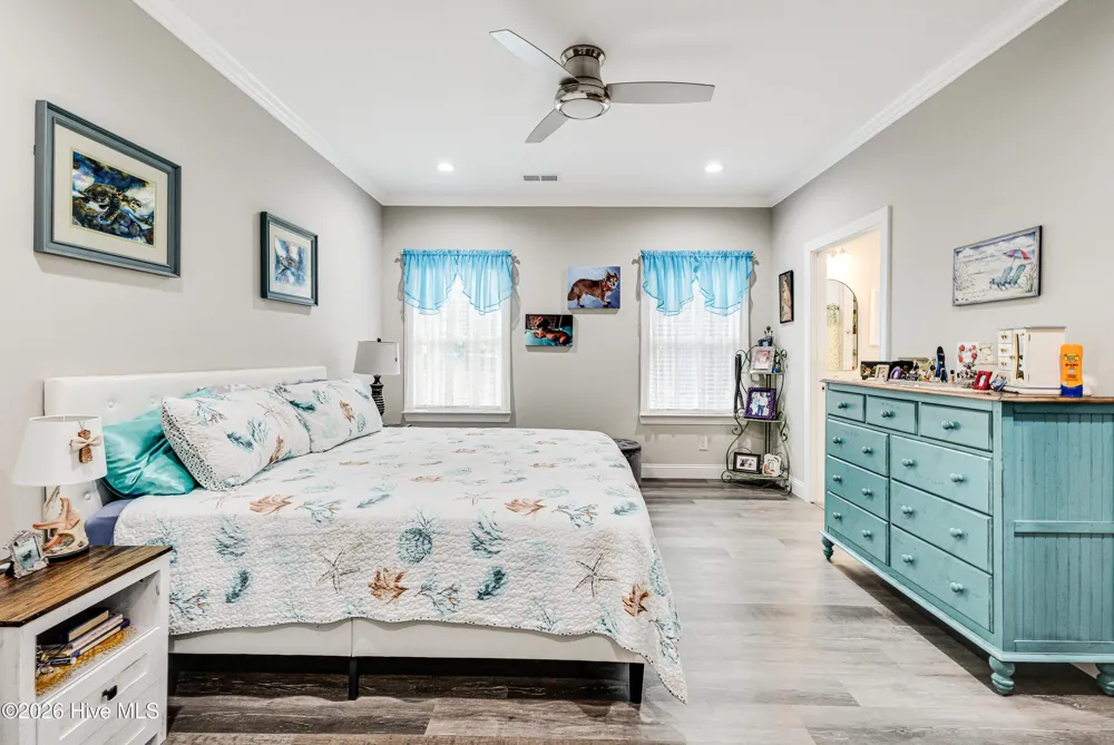799 Folly Drive SE Bolivia, NC 28422