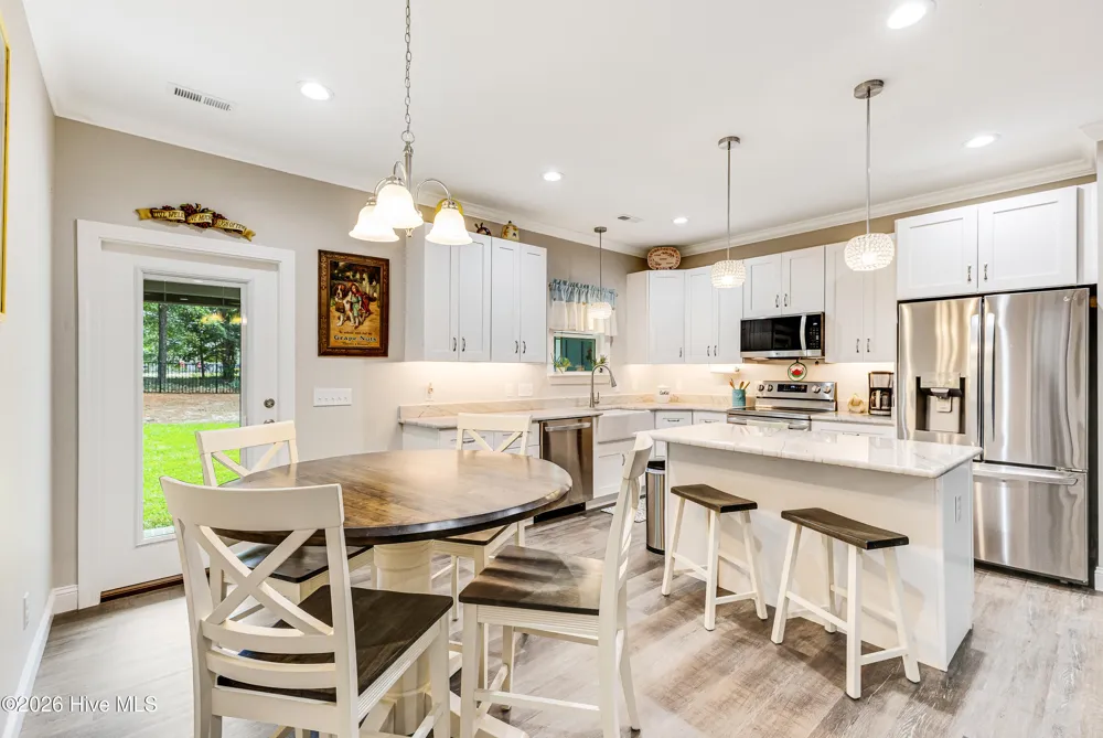 799 Folly Drive SE Bolivia, NC 28422
