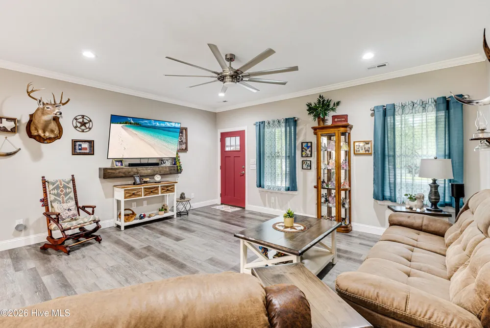 799 Folly Drive SE Bolivia, NC 28422