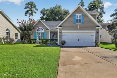 104 Bermuda View