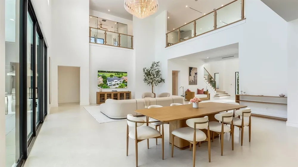 17903 Foxborough Lane Boca Raton, FL 33496