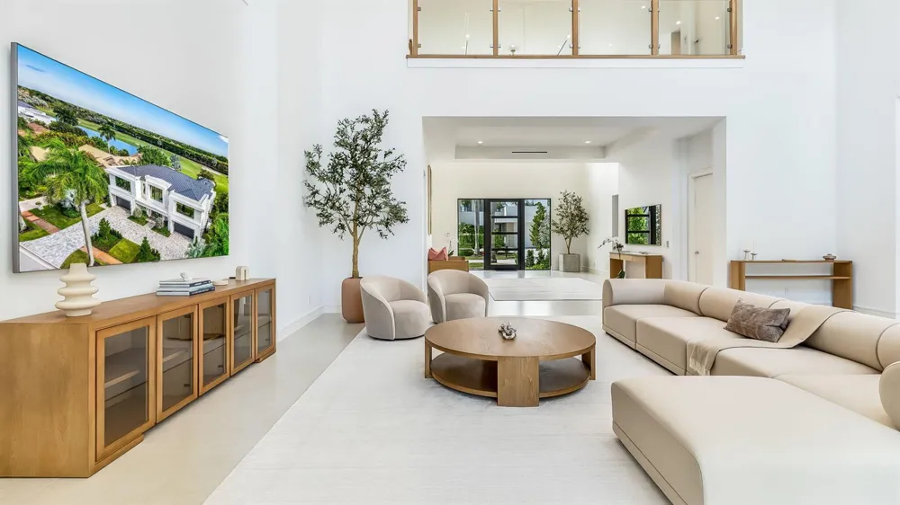 17903 Foxborough Lane Boca Raton, FL 33496