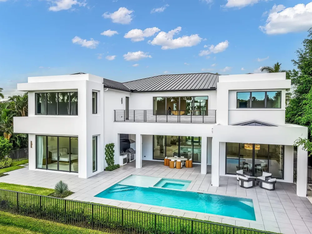 17903 Foxborough Lane Boca Raton, FL 33496