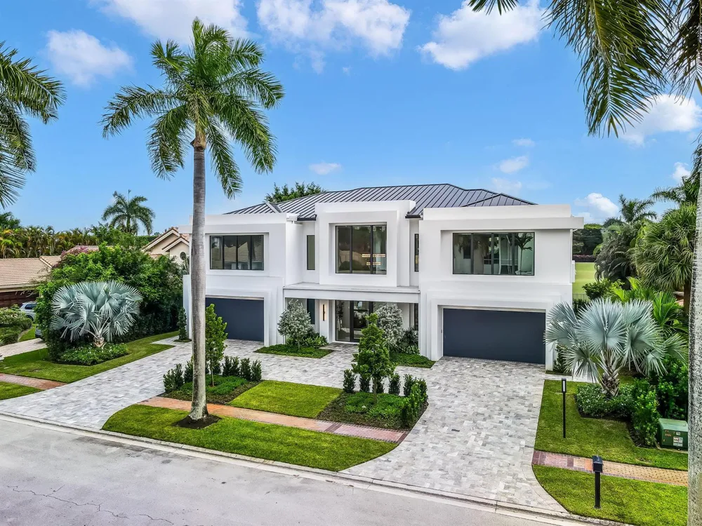 17903 Foxborough Lane Boca Raton, FL 33496