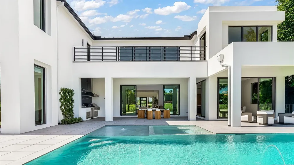 17903 Foxborough Lane Boca Raton, FL 33496