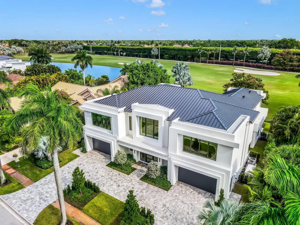 17903 Foxborough Lane Boca Raton, FL 33496