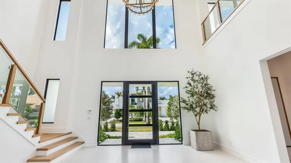 17903 Foxborough Lane Boca Raton, FL 33496