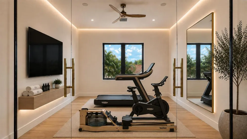 17903 Foxborough Lane Boca Raton, FL 33496