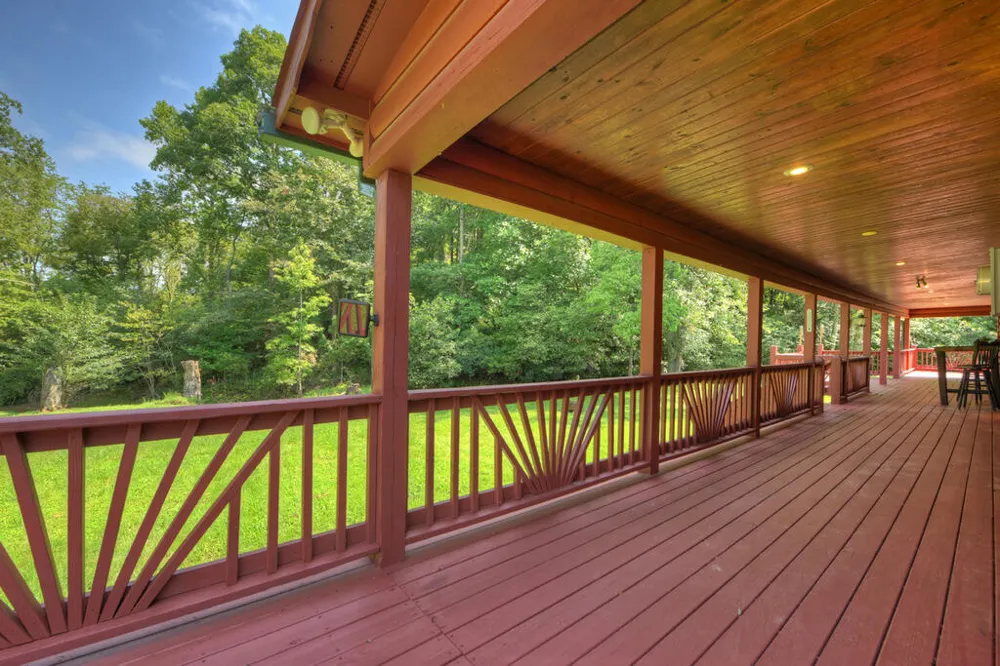 1792 Wolf Creek Road Murphy, NC 28906