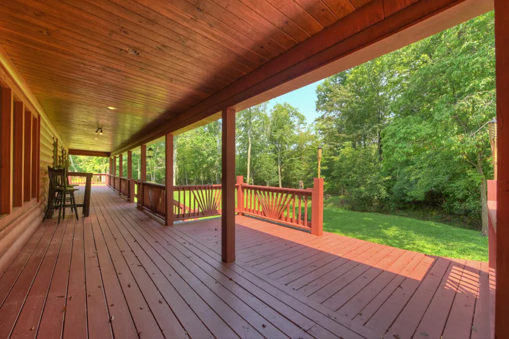 1792 Wolf Creek Road Murphy, NC 28906