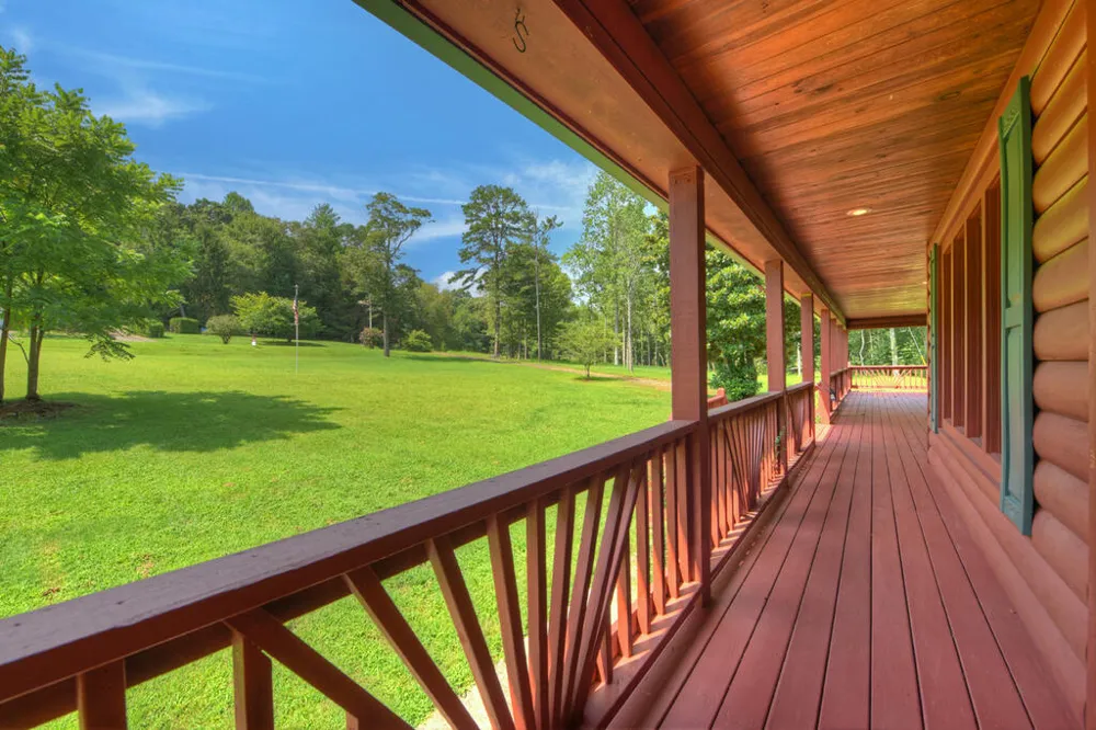 1792 Wolf Creek Road Murphy, NC 28906