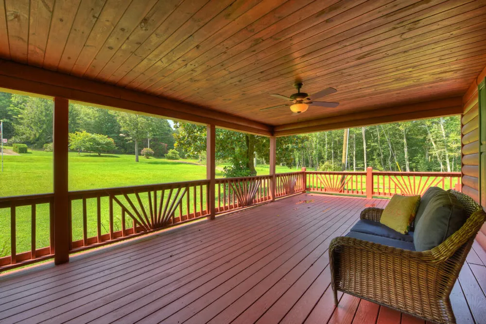 1792 Wolf Creek Road Murphy, NC 28906