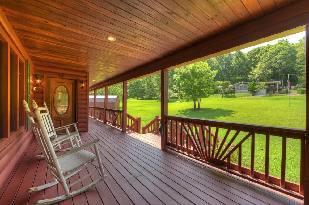 1792 Wolf Creek Road Murphy, NC 28906