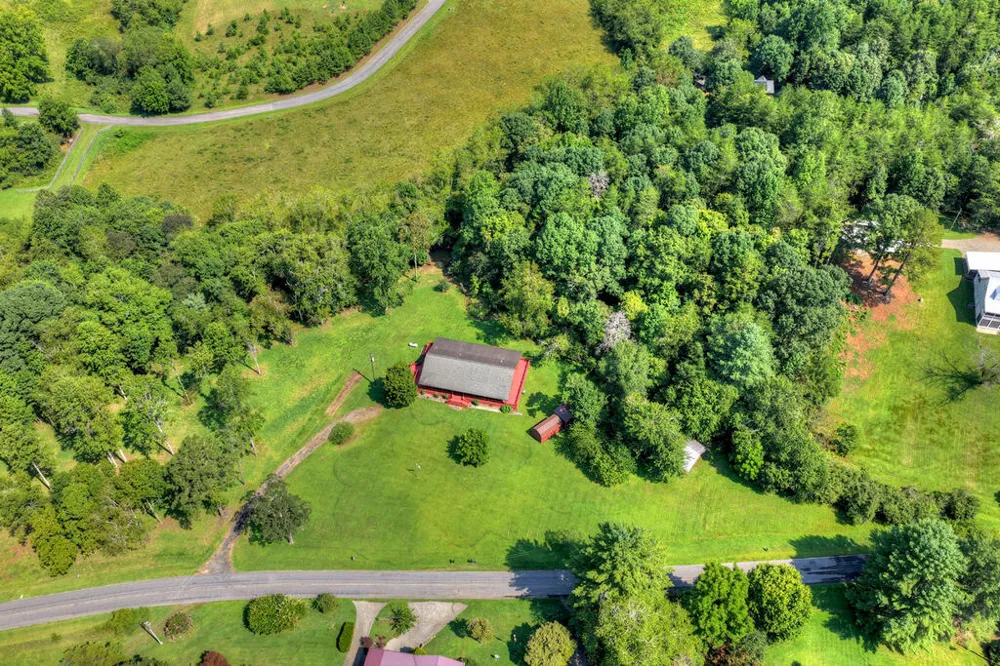 1792 Wolf Creek Road Murphy, NC 28906