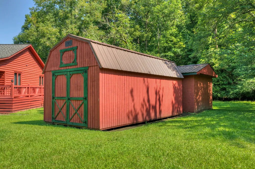 1792 Wolf Creek Road Murphy, NC 28906