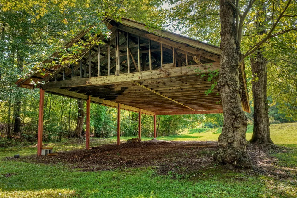 1792 Wolf Creek Road Murphy, NC 28906