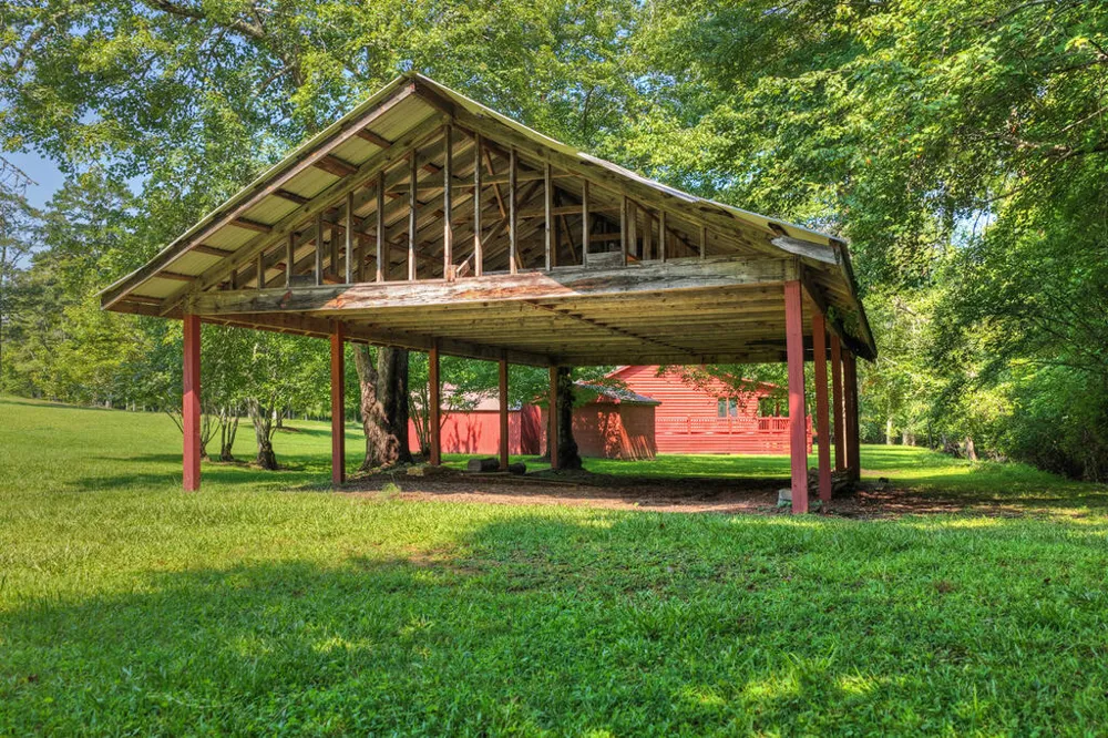 1792 Wolf Creek Road Murphy, NC 28906