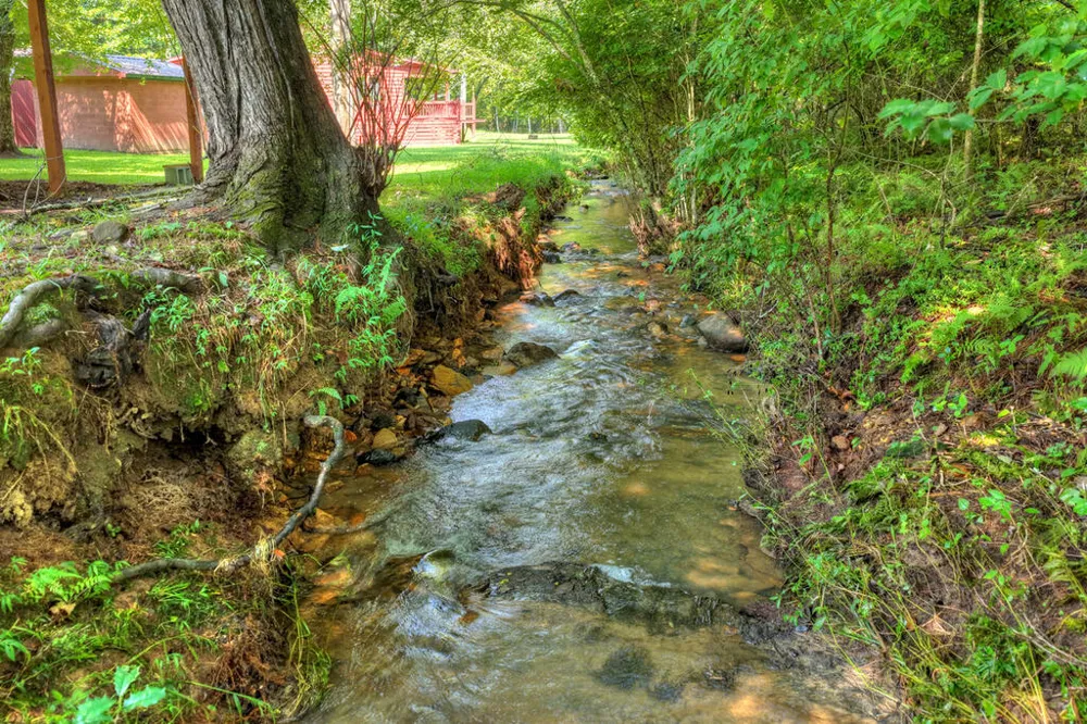 1792 Wolf Creek Road Murphy, NC 28906