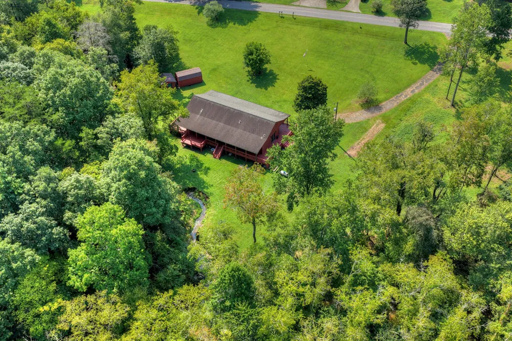 1792 Wolf Creek Road Murphy, NC 28906