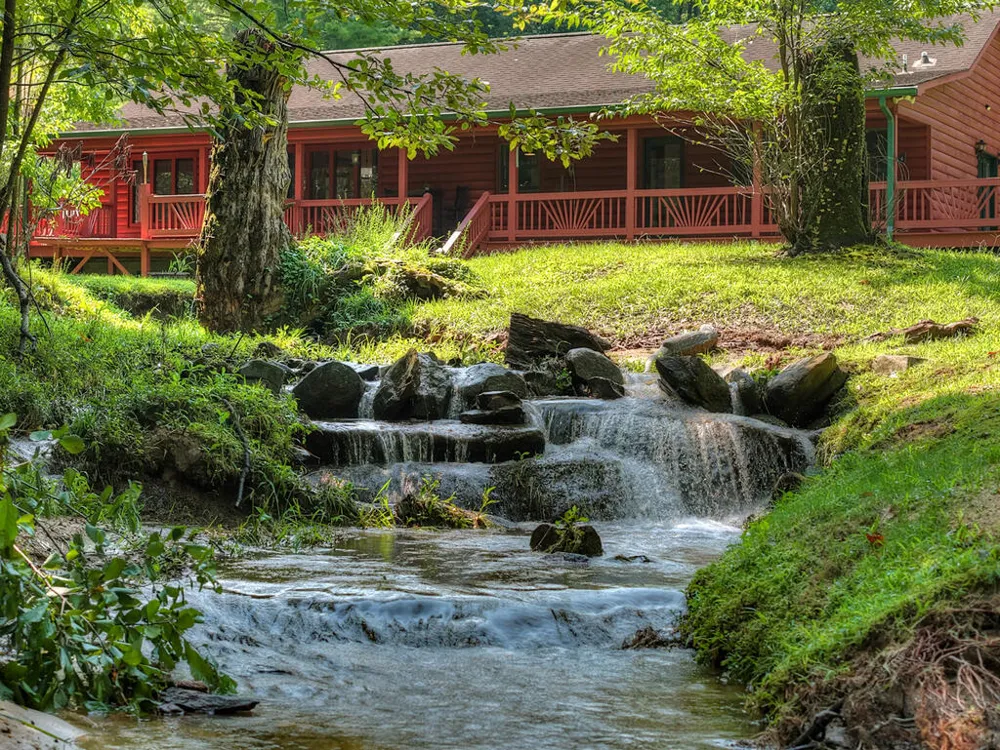 1792 Wolf Creek Road Murphy, NC 28906