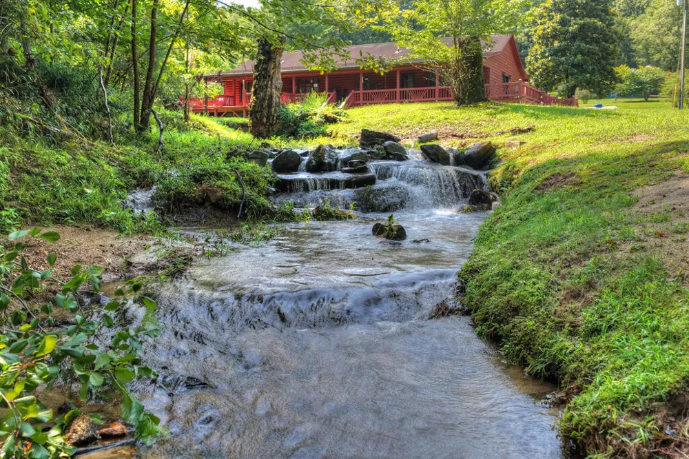 1792 Wolf Creek Road Murphy, NC 28906