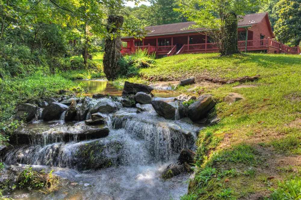 1792 Wolf Creek Road Murphy, NC 28906