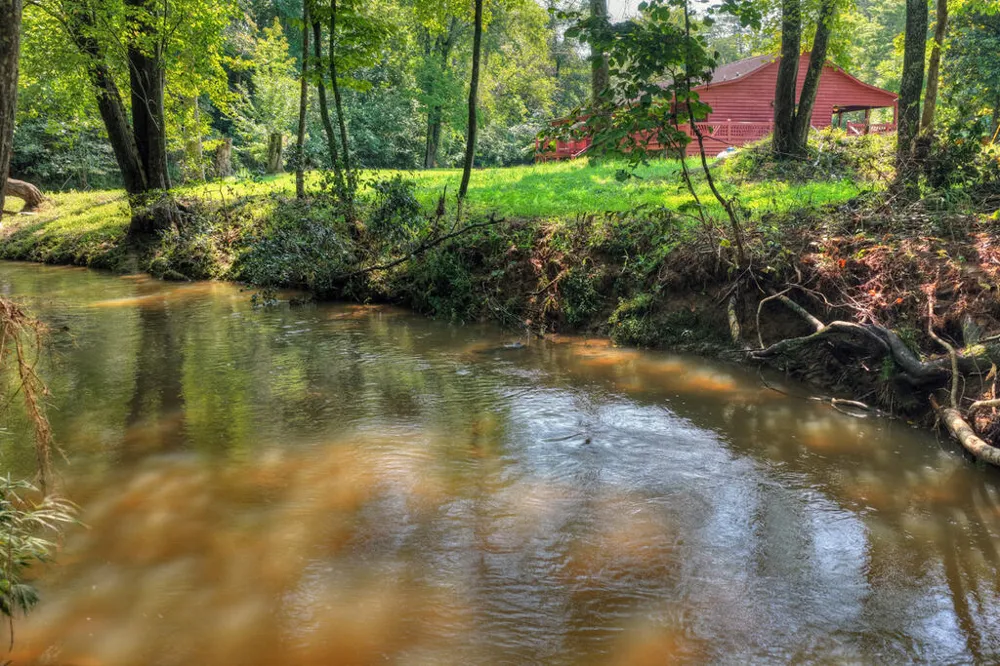 1792 Wolf Creek Road Murphy, NC 28906