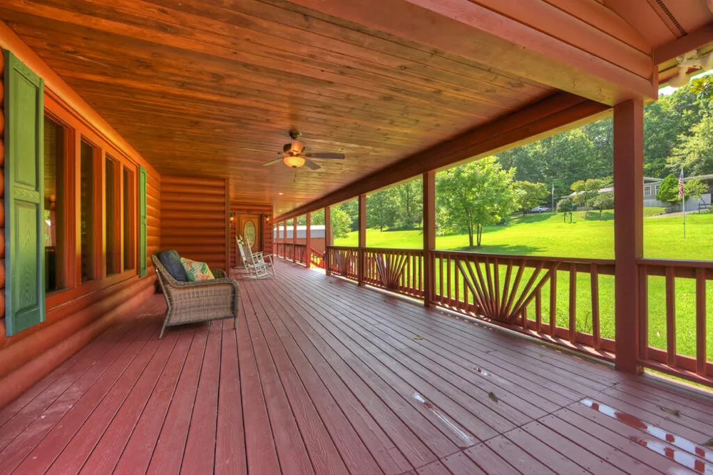 1792 Wolf Creek Road Murphy, NC 28906