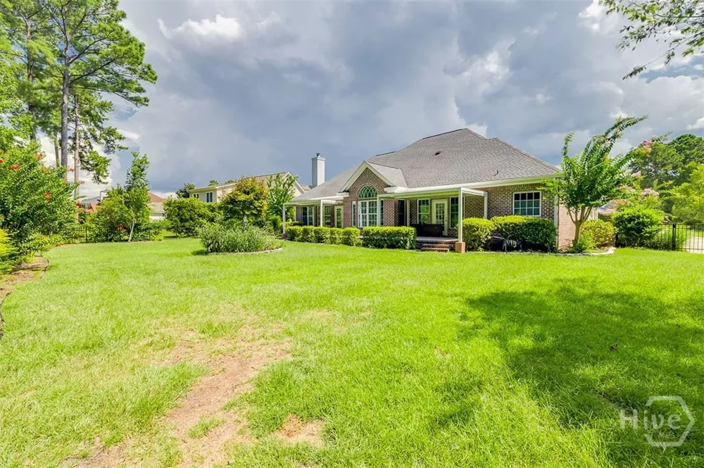 33 Lake Heron Court W Pooler, GA 31322