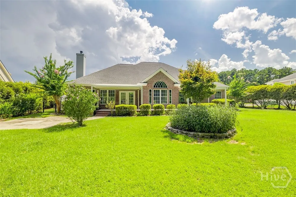 33 Lake Heron Court W Pooler, GA 31322