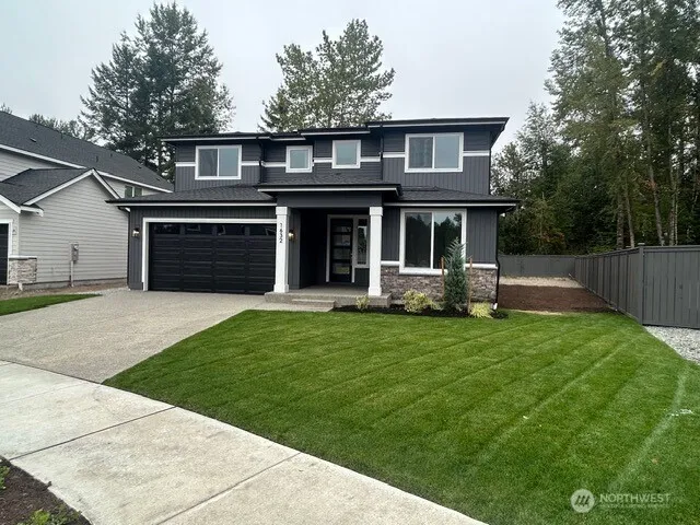 1632 Lockridge Loop E #11 Enumclaw, WA 98022
