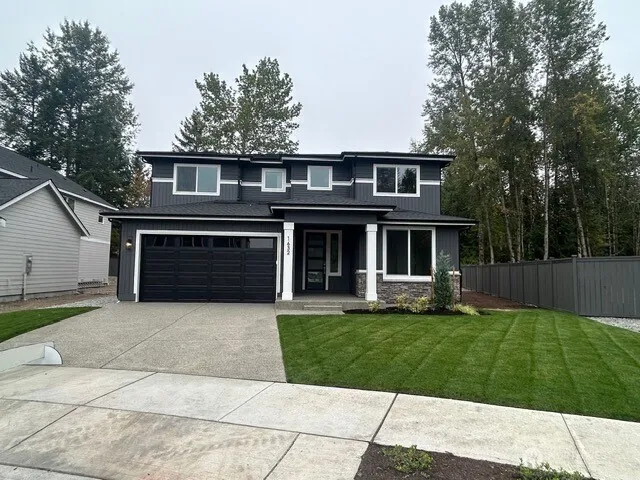 1632 Lockridge Loop E #11 Enumclaw, WA 98022