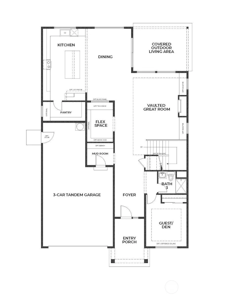 1632 Lockridge Loop E #11 Enumclaw, WA 98022
