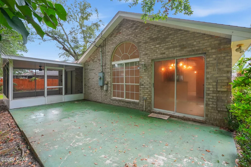 13321 Paradise Beach Place Pensacola, FL 32506