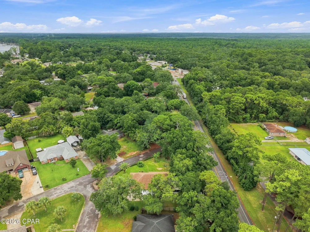 13321 Paradise Beach Place Pensacola, FL 32506