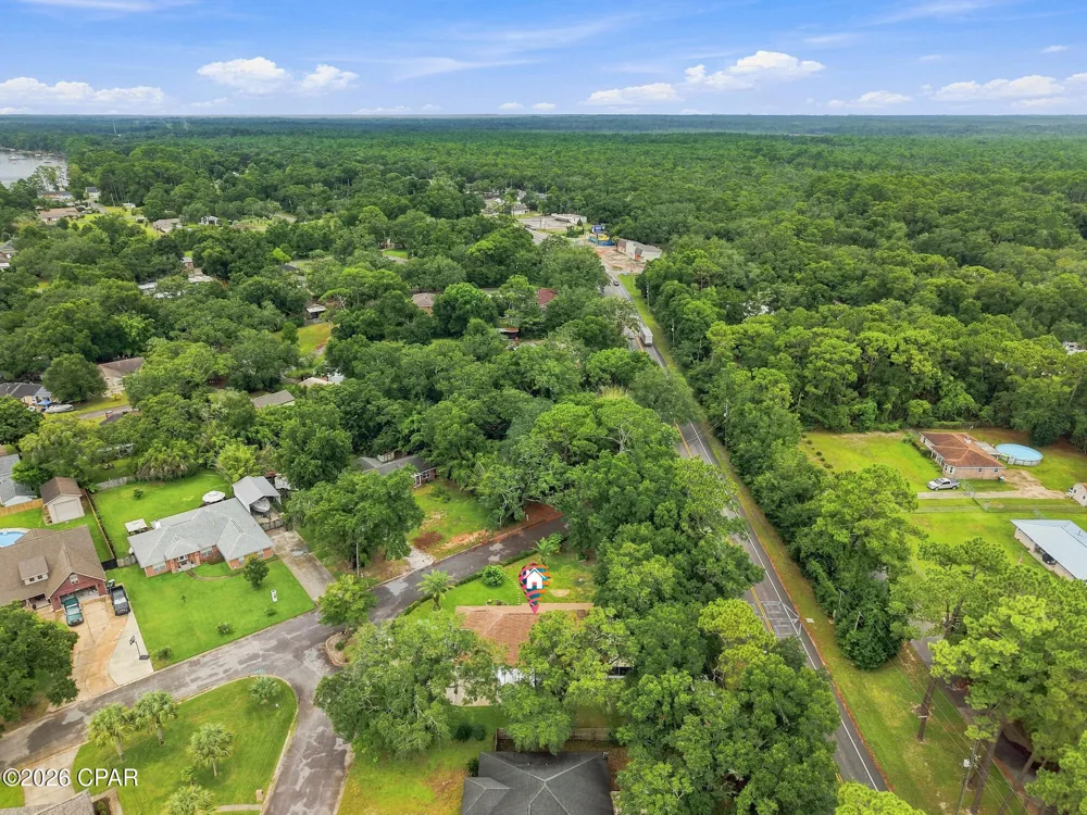 13321 Paradise Beach Place Pensacola, FL 32506