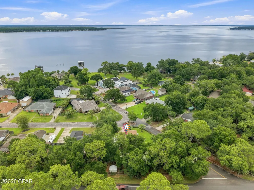13321 Paradise Beach Place Pensacola, FL 32506